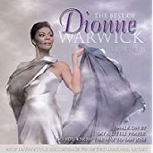 Dionne Warwick - The Best Of…