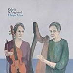 Dna: Delyth/angharad Jenkins - Llinyn Arian