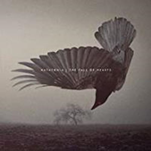 Katatonia - Fall Of Hearts