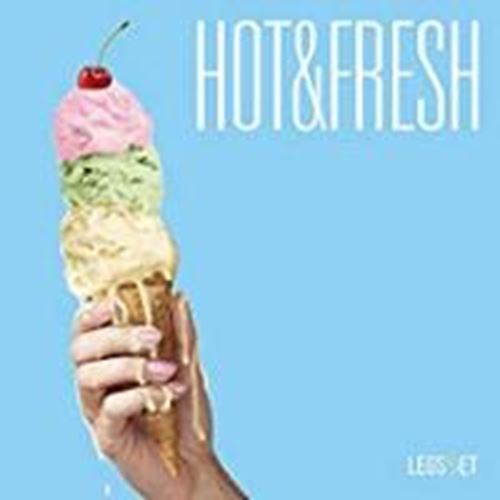 Legs 4et - Hot & Fresh