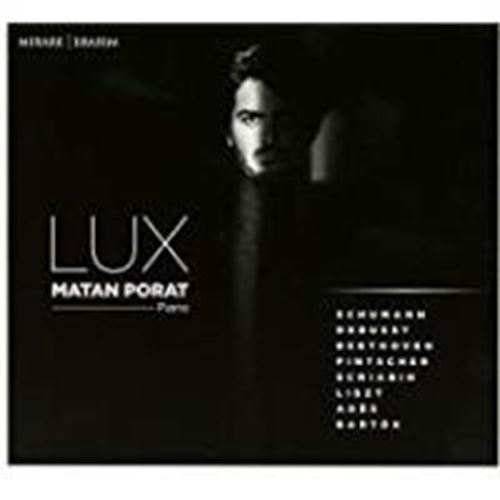 Matan Porat - Lux