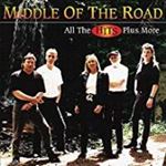 Middle of the Road - All The Hits Plus More