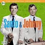 Santo & Johnny - Essential Recordings