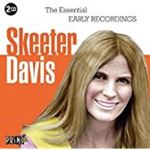 Skeeter Davis - Essential Recordings