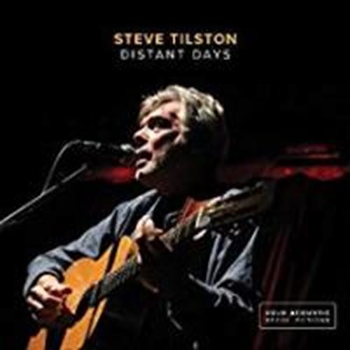 Steve Tilston - Distant Days