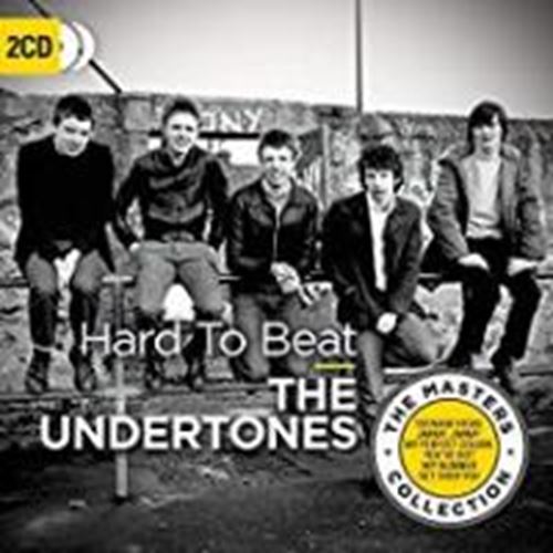 Undertones - Hard To Beat