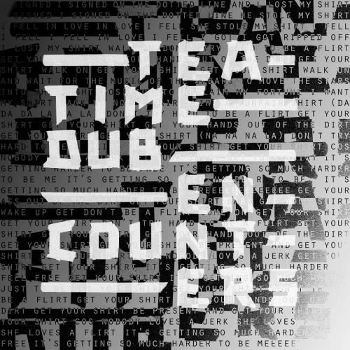 Underworld Iggy Pop - Teatime Dub Encounters