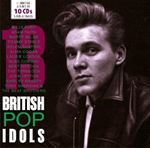 Various - British Pop Idols