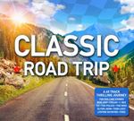 Various - Classic Road Trip