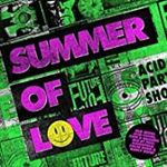 Various - Summer Of Love: Old Skool Acid Hous
