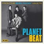 Various - Planet Beat