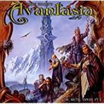 Avantasia - Metal Opera Pt. Ii (re-issue)