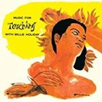 Billie Holiday - Music For Torching
