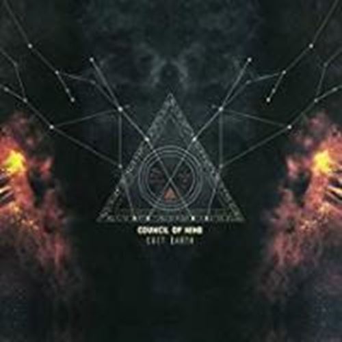 Council Of Nine - Exit Earth