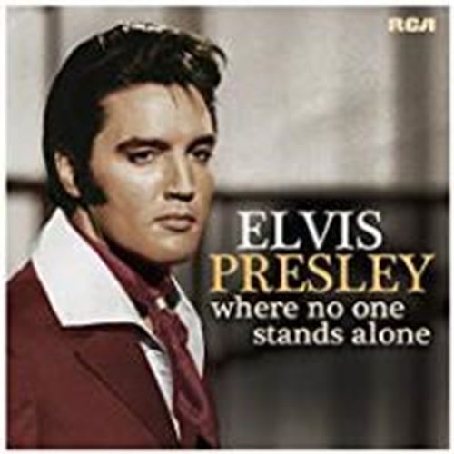 Elvis Presley - Where No One Stands Alone