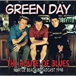 Green Day - House Of Blues