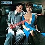Scorpions - Lovedrive