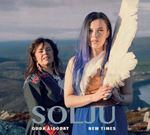 Solju - Odda Aigodat - New Times