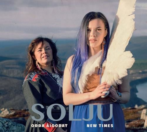 Solju - Odda Aigodat - New Times