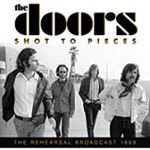 The Doors - Shot To Pieces
