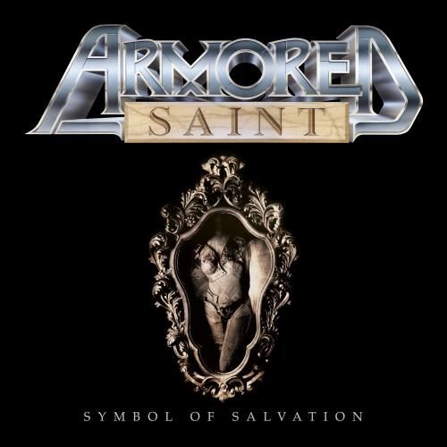 Armored Saint - Symbol Of Salvation