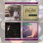 Ben Sidran - Free In America/doctor Is In/a Litt