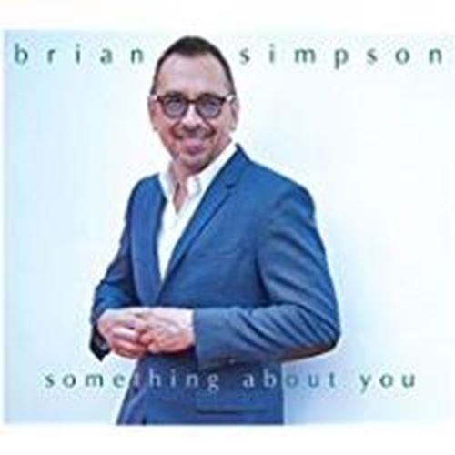 Brian Simpson - Something About You