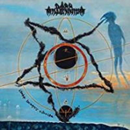Dark Millennium - Where Oceans Collide