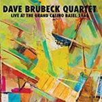 Dave Brubeck Quartet - Live: Grand Casino Basel '63
