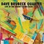 Dave Brubeck Quartet - Live: Grand Casino Basel '63
