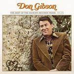 Don Gibson - Best Of The Hickory Record