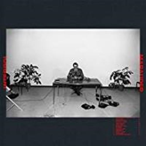 Interpol - Marauder