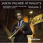 Jason Palmer - At Wally's Volume 2
