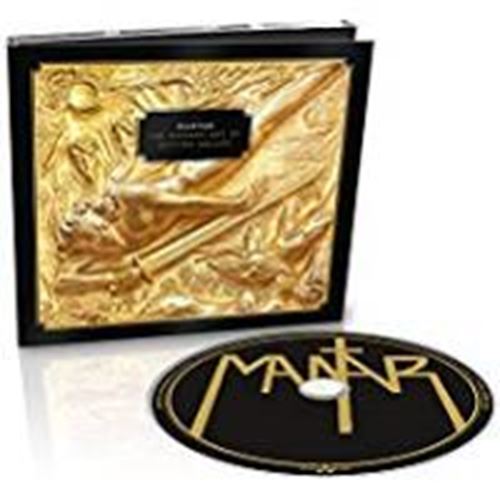 Mantar - Modern Art Of Setting Abla