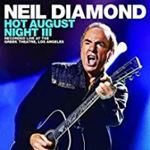 Neil Diamond - Hot August Night Iii: Dlx