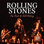 Rolling Stones - Rock & Roll History