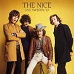 The Nice - Live Sweden '67