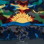 Tunng - Songs You Make At Night