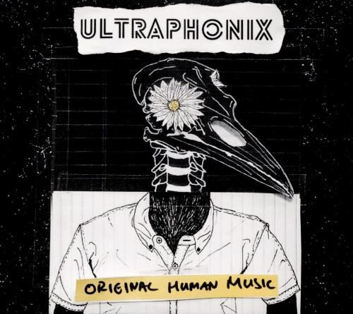 Ultraphonix - Original Human Music