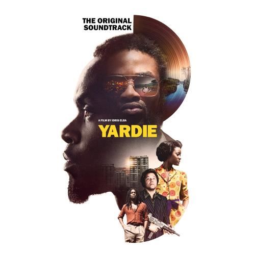 OST - Yardie