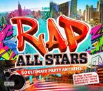 Various - Rap All Stars