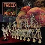 Various - Freedom Of The Press