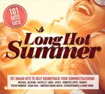 Various - 101 Long Hot Summer