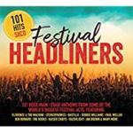 Various - 101 Festival Headliners