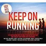 Various - 101 Keep On Running