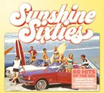 Various - Sunshine Sixties