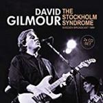 David Gilmour - Stockholm Syndrome