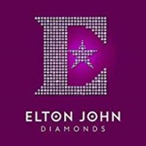 Elton John - Diamonds