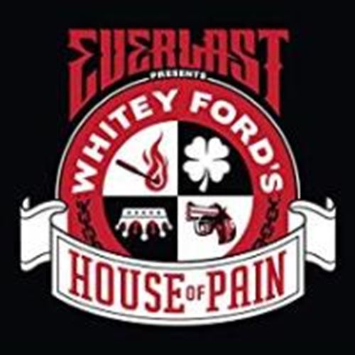 Everlast - Whitey Ford’s House Of Pain