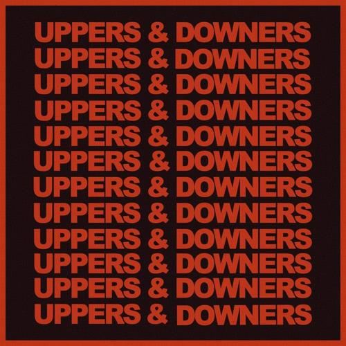 Gold Star - Uppers & Downers